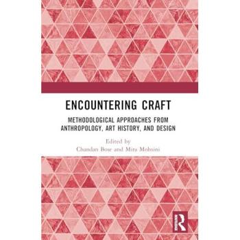 Chandan Bose Encountering Craft