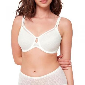 Sujetador de mujer Triumph Signature Sheer W01 EX