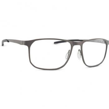 Under Armour Ua5029gkj1f61 Glasses Grey unisex One Size