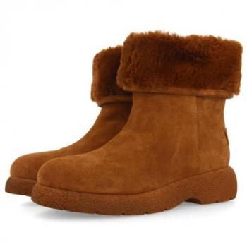 GIOSEPPO Botas Multiposición Wilton 73626 Cuero