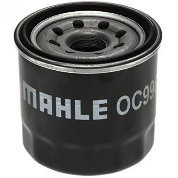 Mahle Original Equipment (OE) Oil Filter, part numbers: 70565680, 96475855, 96985730, 25181616