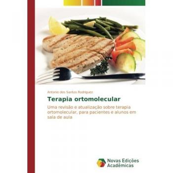 dos Santos Rodriguez, Antonio: Terapia ortomolecular