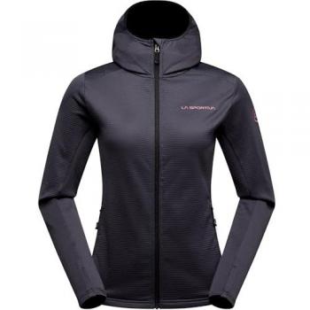 Felpa Con Cappuccio La Sportiva Chill Donna
