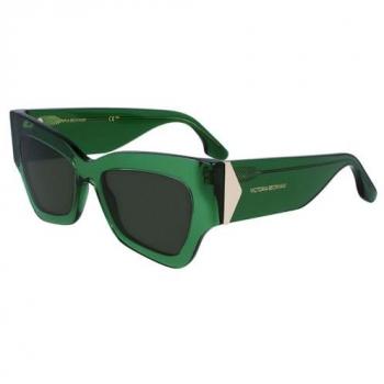 VB662S Victoria Beckham Women's Green Sunglasses