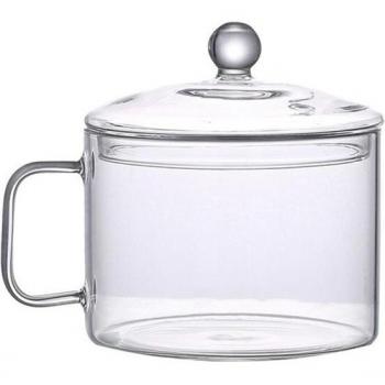Health Stew Pot