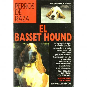 El basset hound (Animales) - Giovanna Capra