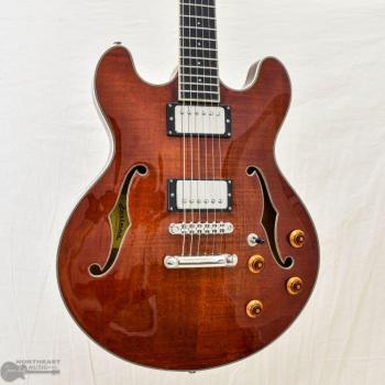 Eastman T185MX Classic 2024