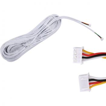 Cable de timbre de 10M/20M/30M/40M/50M