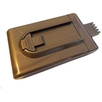 Batterie vhbw Li-Ion 2000mAh (22.2V) compatible avec Dyson DC16 Animal