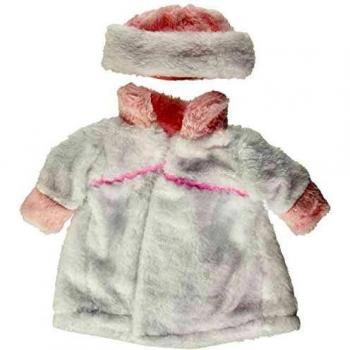 Trajes surtidos en bolsa 0104 ROSA TOYS