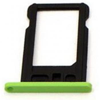 Remplacement de plateau de fente SIM iPhone 5C