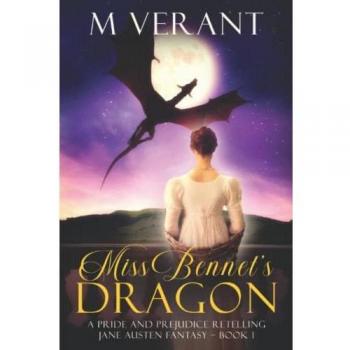 Miss Bennet's Dragon
