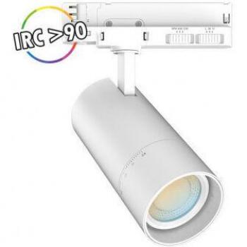 Illuminazione Rail LED 10W/15W/20W