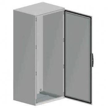 Schneider Electric Verteilerschrank Lichtgrau