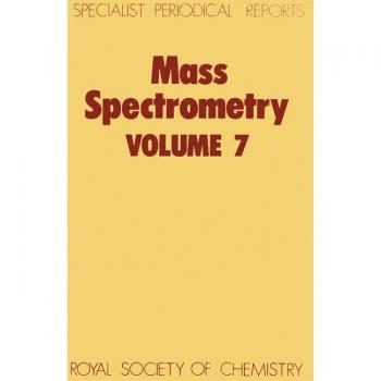 Vitalsource Technologies, Inc. Mass Spectrometry