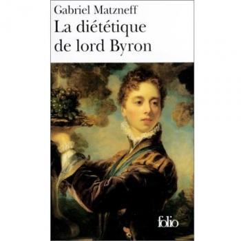 Dietetiq de Lord Byron (Folio)