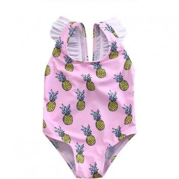 Traje de baño infantil