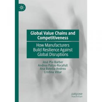 Global Value Chains and Competitiveness: How Manufacturers Build Resilience Against Global Disruptions