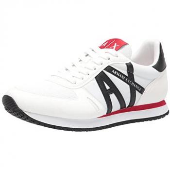 Sneakers EA7 Emporio Armani Homme Blanc