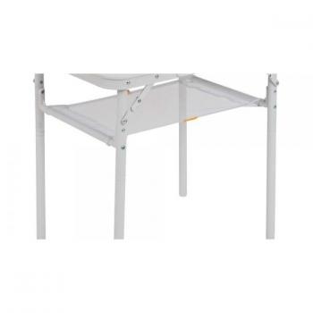 Table de pique‑nique mobile 60×45 cm – modèle Bo‑Camp