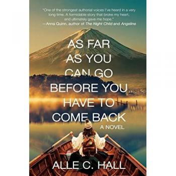 As Far as You Can Go Before You Have to Come Back