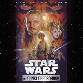 Star Wars : La Menace Fantôme (Filmhörspiel)