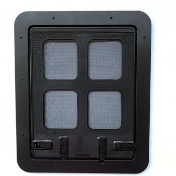 Lockable Pet Flap Door