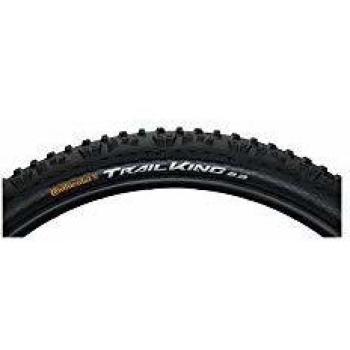 Pannello MTB 26 x 2,20 Continental Trail King Aro Fisso