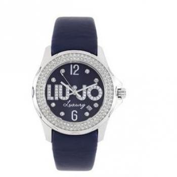 Liu Jo Shine TLJ349 Quarzwerk Damenuhr – Stilvoll & Präzise