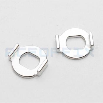 Aceoffix 2 pcs Brompton Rear Axle Gasket Internal Shift Anti-Gasket