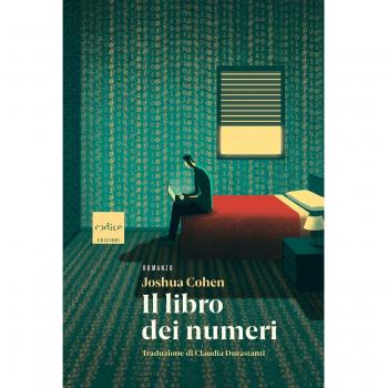 libro dei numeri