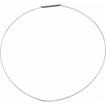 Cerclage manchette arrière pour lave-linge BOSCH/SIEMENS/CONSTRUCTA (code 00702576)