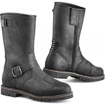 Bottes TCX Fuel WP pour moto