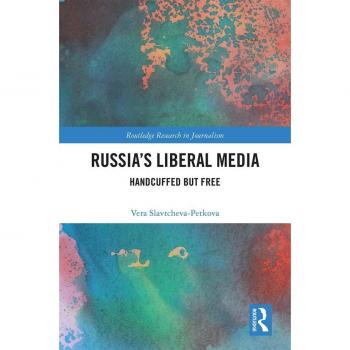 Vitalsource Technologies, Inc. Russia's Liberal Media