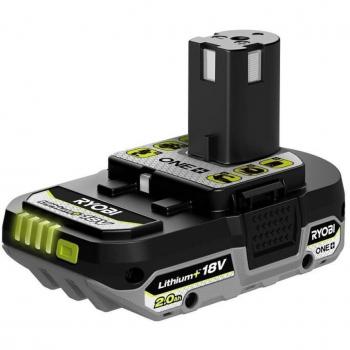 Batteria RYOBI 18V 2.0Ah