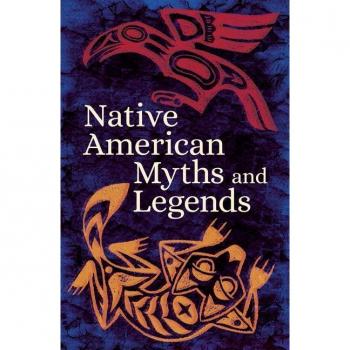 Native American Myths & Legends