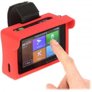 Wielofunkcyjny Tester CCTV CS-HB-45W