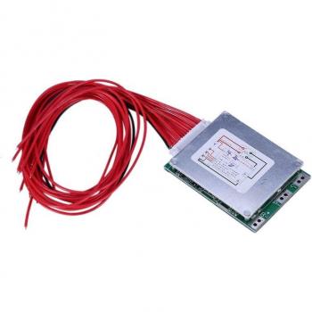 14S 52V 35A BMS for Lithium-Ion Battery in E-Scooter