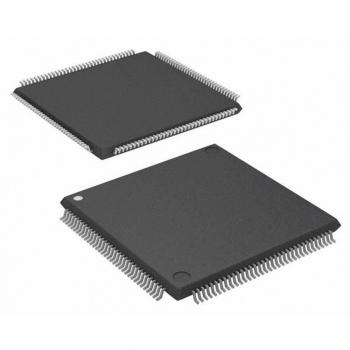 Microchip AT32UC3A0512-ALUT 109 I/O Pins Microcontroller
