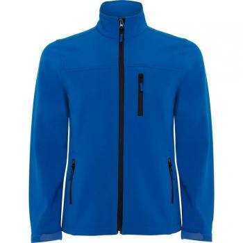 Chaqueta Roly SoftShell 2 Capas