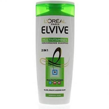 Elvive Elvive Shampoo Multivitamine 2in1 250ml