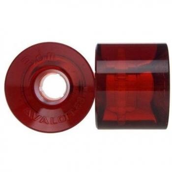 Ruedas Seismic 3DM Avalon 68 mm - 78 A