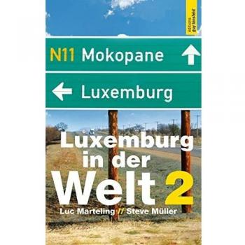 Luxemburg in der Welt 2