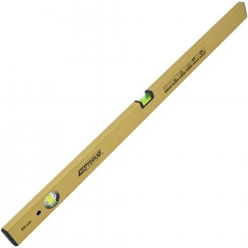 Poziomnica Awtools 50cm dorada