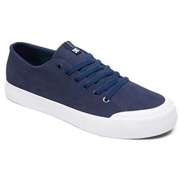 DC Shoes Evan Lo Zero Sneakers Uomo