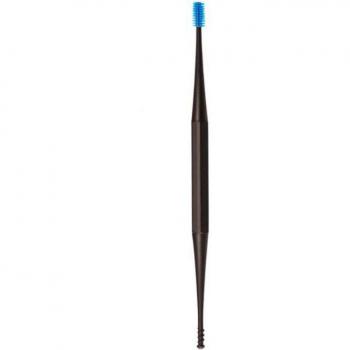 Earpick fácil con doble punta