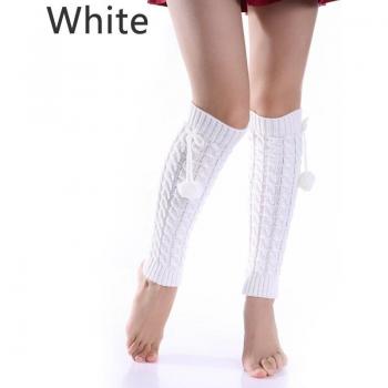 Winter Women’s Elastic Leg Warmers