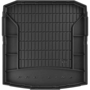 Alfombrilla Goma Protectora para Trono Skoda Octavia 4 Liftback – Modelo FROGUM TM414082