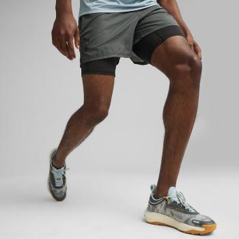 Short de hombre Puma Seasons 5 Woven 2 In 1 Trail