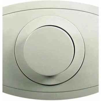 REV Modena Helligkeitsregler NV 500 VA weiß 859104 Dimmer Lichtschalter